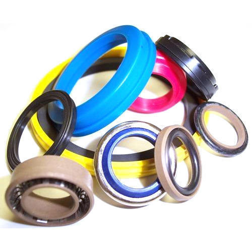 Hydraulic Piston Seals