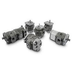 Hydraulic Pumps