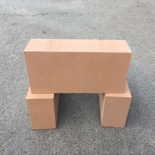 Lightweight Clay Insulation Brick For Electrolytic Bath Compressive Strength: 2.0 Megapascals (Mpa )