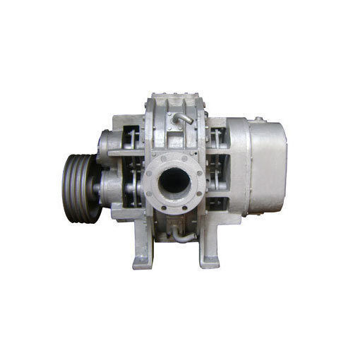 Lobe Rotary Gas Blower