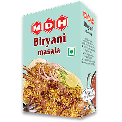 MDH Biryani Masala