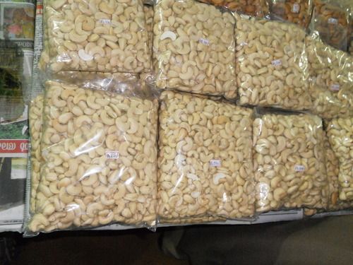 Processed Cashew Nuts