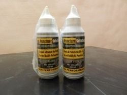 Puncture Liquid Tyre Sealant