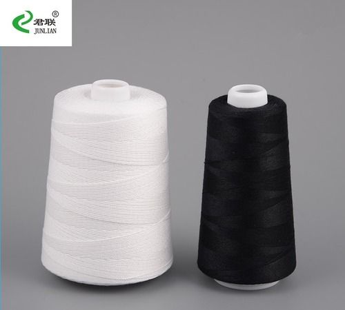 SD 100% Polyester Spun 10S/2/3/4/5 Sewing/Bag Closing Thread