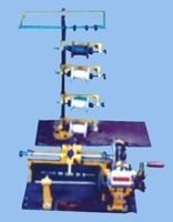 Tubelight Choke Coil Winding Machine