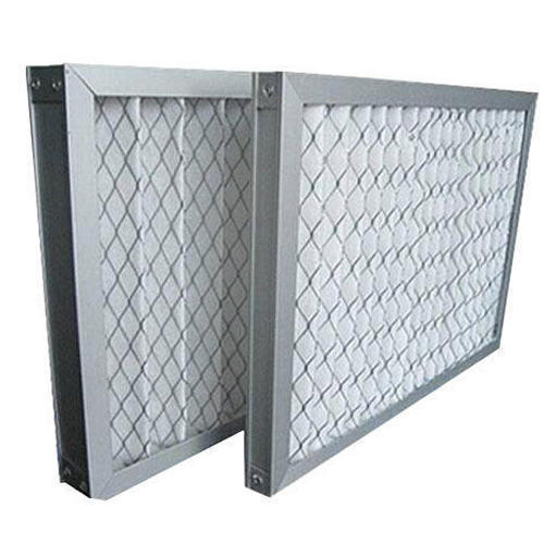 Upvc Mesh Window