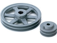 V - Groove Pulley