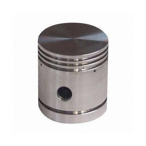 Air Compressor Piston - Stainless Steel SS302 , Hot Rolled Quality with Reciprocating Compressor Design