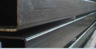 Alloy Steel Seamless Pipes