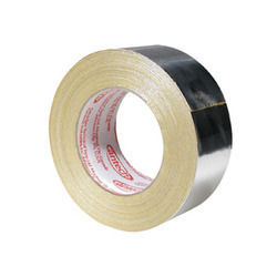 Aluminum Packaging Tapes