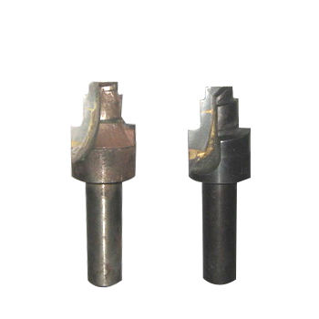 Brazed Carbide Form Cutters