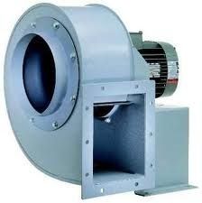 Centrifugal Blowers