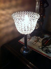 Designer Lamp Base