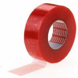 Custom Double Sided Polyester Tapes