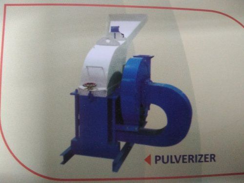 Grain Pulverizer