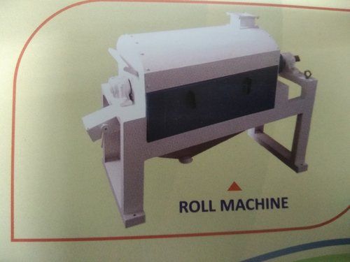 Grain Roll Machine