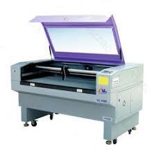 Laser Machine