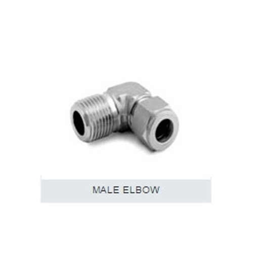 Male Elbow