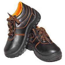 Maxx Safety Shoes