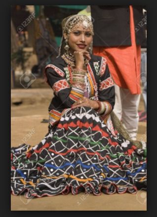 Haldi Ceremony | Rajputi dress, Rajasthani bride, Rajasthani dress
