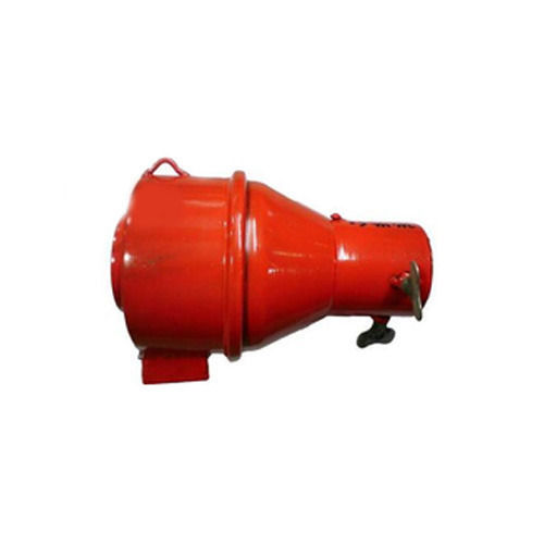 Spark Arrestor