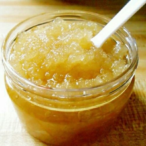 Sugar Face Scrub