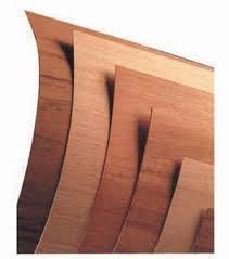 Wood Lamination Sheet