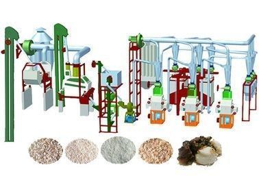 15T Maize Mill Capacity: 15-20T Kilogram(Kg)