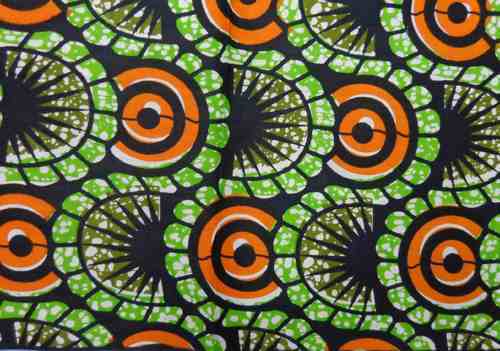 African Print Fabric - 100% Cotton, 12 and 6 Yards Lengths | Fancy-Prints, IMI-Wax, Soso, Kitenge Designs