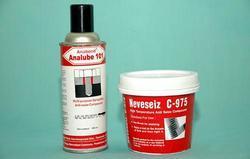 Anabond - Lubricants (Anti Seize Compound) Adhesive