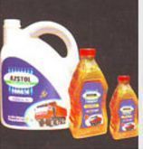 AZSTOL 2T Engine Oil