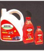 Azstol Gear Oil