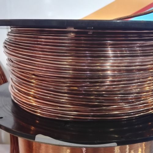 CW110C/DIN 2.0850 Nickel Beryllium Copper Wire