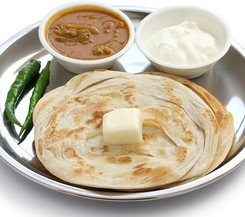 Frozen Malabar Paratha