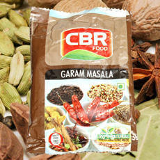 Garam Masala