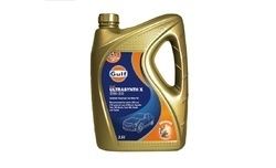 Gulf Automotive Lubricant