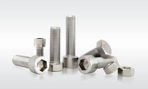 Heavy Hex Nuts - High-end Steel Customized Configurations Black And Zinc Plated Finishes Tempered For Enhanced Strength And Reliability