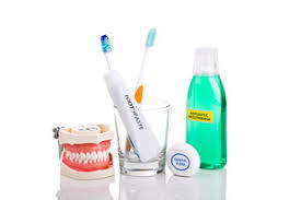 Oral Care Kit - Premium Quality Ingredients , Compliant with Industrial Standards for Safe Use