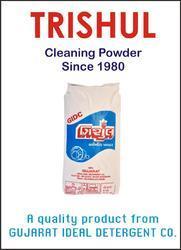 Trishul Cleaning Powder