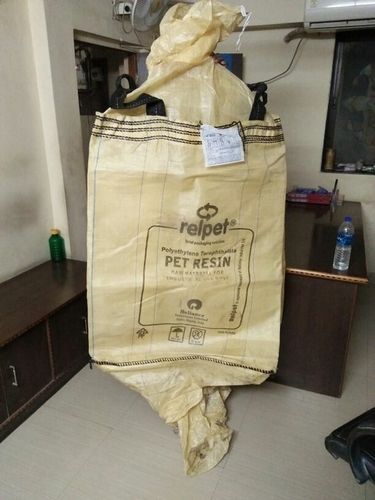 Used Jumbo Bags Use: Hotel