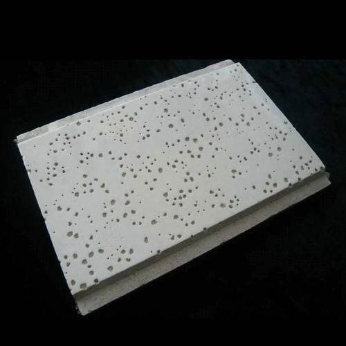 Acoustic Mineral Fiber Ceiling Tile