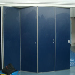 Acoustic Partition - Durable Soundproofing Solution | Effortless Installation, Noise Control Excellence