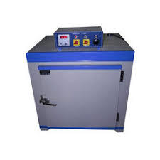 Advanced Hot Air Oven