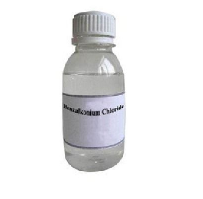 Benzalkonium Chloride GINODET 50