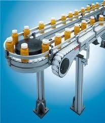 Chain Conveyors