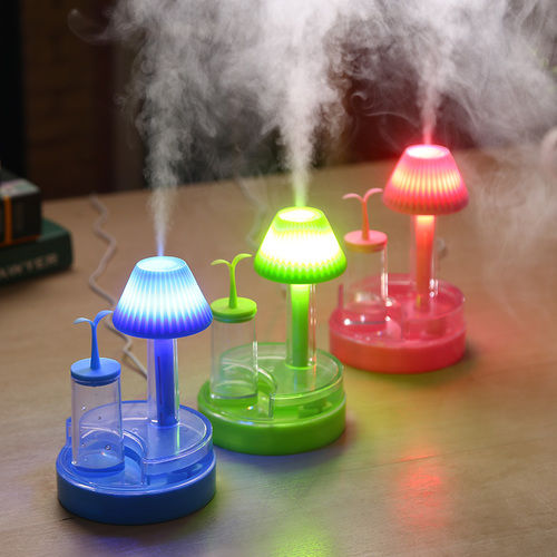 Convenient Air USB Humidifier