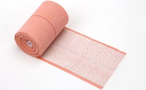 Elastic Adhesive Bandage (Adiplast)