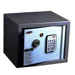 Electronic Safe Locker