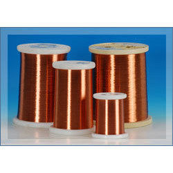 Enameled Copper Wire