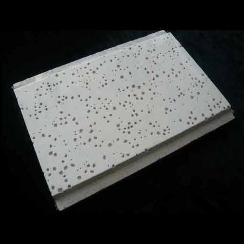 Fiber Ceiling Tile